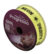 Fita de cetim Neon Party Amarelo 22 mm COR 295 10 mt Fitas Progresso - Inspire sua Festa Loja - comprar online