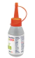 Cola de silicone líquida - 60 ml - LEOARTE - Inspire sua Festa Loja