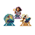 Decoração de mesa para Festa Encanto Disney - 6 unidades - Regina Festas - Inspire sua Festa Loja na internet