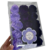 Forminha para Doces Finos Bela Tons Lilás 30 Uni Decora Doces - Inspire sua Festa Loja - comprar online