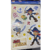 Kit Decorativo para Festa Infantil Jake E Os Piratas - 1 Unidade na internet
