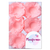 Forminha Flor Docinho 40 Uni Donna Monolúcido Maxiformas - Inspire sua Festa Loja - loja online