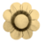 Forminha para doces Margarida 40 Uni Plac Festas - Inspire sua Festa Loja - comprar online