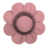 Forminha para doces Margarida 40 Uni Plac Festas - Inspire sua Festa Loja na internet