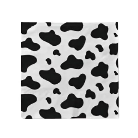 Guardanapo de Papel Folha Dupla Vaquinha 33x33 cm - Ponto das Festas - Inspire sua Festa Loja - comprar online