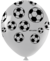 Balão Bexiga Festa Futebol 11 Polegadas 25 Uni Artlatex - Inspire sua Festa Loja - comprar online