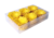 Forminha para docinhos Girassol 40 Uni Plac Festas - Inspire sua Festa Loja - comprar online