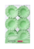 Forminha para docinhos Girassol Candy 40 Uni Plac Festas - Inspire sua Festa Loja - comprar online