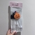 Topo Palito Halloween Kit 6 Peças Glitter 15 cm Vivarte - Inspire sua Festa Loja na internet