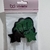 Topo de bolo Palito Hulk 5 Peças EVA Glitter 15 cm Vivarte - Inspire sua Festa - Inspire sua Festa Loja