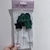 Topo de bolo Palito Hulk 5 Peças EVA Glitter 15 cm Vivarte - Inspire sua Festa - loja online