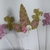 Imagem do Topo Palito Unicórnio Kit 5 Peças EVA Glitter Dourado/Rosa 15 cm Vivarte - Inspire sua Festa Loja