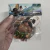 4 apliques EVA Lembrancinhas Festa Maui Moana Piffer Festas - Inspire sua Festa Loja - comprar online