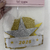 Varal Faixa Feliz Ano Novo 2025 com Estrelas Réveillon EVA 1,50 metros Prata e Dourado Vivarte - Inspire sua Festa Loja na internet