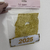 Painel Feliz Ano Novo 2025 EVA GLITTER DOURADO 80 cm Vivarte - Inspire sua Festa Loja - Inspire sua Festa Loja