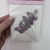 Topo Topper Doces Festa Jardim Borboletas 8,5 cm Vivarte - Inspire sua Festa Loja - loja online