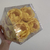 Forminha para Doces Finos Bela Amarelo Neon 20 Uni Decora Doces - Inspire sua Festa Loja na internet