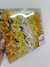 Forminha Tulipa 25 Uni Amarelo Pintura Artesanal Maxiformas - Inspire sua Festa na internet