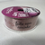 Fita de Cetim Rose 100% Artesanal Feito com Carinho 22 mm COR 260 L10 mt Fitas Progresso - Inspire sua Festa Loja - Inspire sua Festa Loja