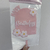 Topo de Bolo Arco Margarida Happy Birthday Acrílico Rosa Bebê 13 x 22 cm Vivarte - Inspire sua Festa Loja na internet