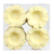 Forminha para doces Margarida CANDY 40 Uni Plac Festas - Inspire sua Festa Loja - comprar online