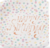 10 Pratos de Papel 18 cm Happy Birthday Bolinhas Silver Festas - Inspire sua Festa Loja - comprar online