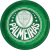 Prato de Papel Bolo Festa Palmeiras Futebol 8 Uni Festcolor - Inspire sua Festa Loja