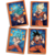 Kit Festa Só um bolinho Dragon Ball Festa em Casa Festcolor - Inspire sua Festa Loja na internet