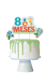 Kit Mesversário Fisher Price Festcolor - Inspire sua Festa Loja - loja online