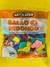 Balão Bexiga Liso 7 polegadas 50 unid Artlatex - Inspire sua Festa Loja - loja online