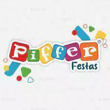 Marca 7 de Inspire sua Festa Loja