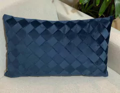 Almofadas bordadas 05 peças na internet