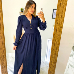 Vestido Isa Marinho