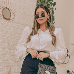 Camisa Bella - comprar online