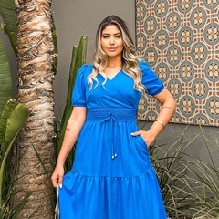 Vestido Carolla