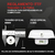 PELOTAS PING PONG SPIN PRO x3 UNIDADES - BLANCAS en internet