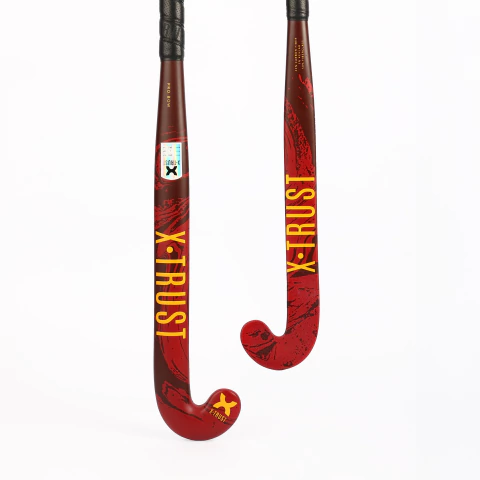 PALO DE HOCKEY MEDIUM LINE - FORCE PRO BOW - comprar online