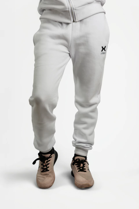 PANTALÓN DENVER NIÑO - BLANCO - comprar online