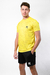 REMERA ESTAMBUL - AMARILLA