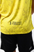 REMERA ESTAMBUL - AMARILLA - X - TRUST