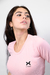 REMERA TERMICA MANGA LARGA CANADÁ - ROSA - comprar online