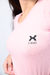 REMERA TERMICA MANGA LARGA CANADÁ - ROSA - comprar online