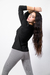 CALZA LARGA VARSOVIA - GRIS CLARO - comprar online