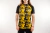 REMERA DRYFIT MÁLAGA - AMARILLA