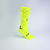 PAR DE MEDIAS FÚTBOL/HOCKEY DE NIÑOS - AMARILLO FLUOR - comprar online