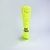 PAR DE MEDIAS FÚTBOL/HOCKEY DE NIÑOS - AMARILLO FLUOR - tienda online