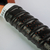 OVERGRIP C/RELIEVE PERFORADO NEGRO x unidad - comprar online