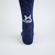 PAR DE MEDIAS FÚTBOL/HOCKEY DE HOMBRE - AZUL MARINO - tienda online