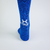 PAR DE MEDIAS FÚTBOL/HOCKEY DE HOMBRE - AZUL FRANCIA - tienda online