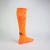 PAR DE MEDIAS FÚTBOL/HOCKEY DE HOMBRE - NARANJA FLUOR en internet